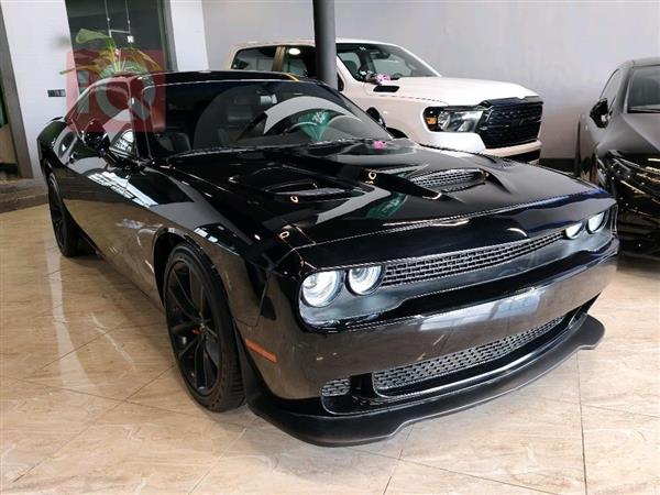 Dodge Challenger 2023 for sale in Iraq - Erbil